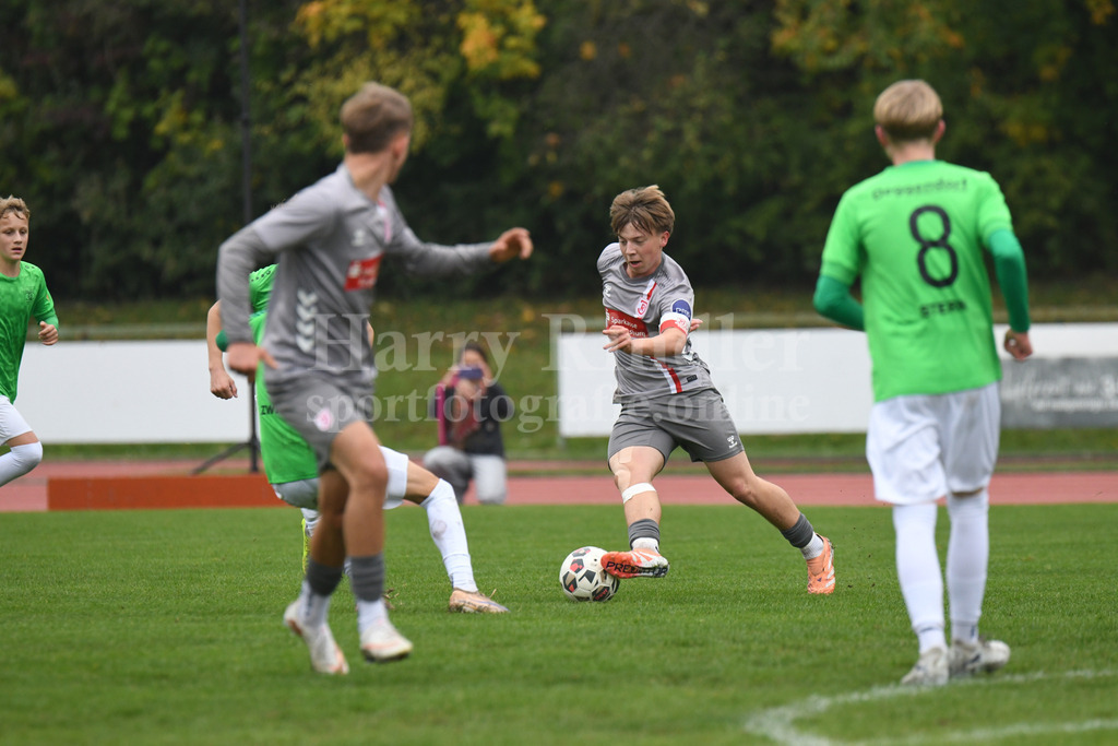 SpVgg GW U15 : Jahn Regensburg | Ha-Ri; Sportfotografie Ha-Ri; Sporfotografie Harry Rindler; Sport Deggendorf; Sportbilder Deggendorf; Sportfotos Deggendorf; Sportfotos Niederbayern; Sportbilder Niederbayern; Amateursport Niederbayern; Bayern;  - Realisiert mit Pictrs.com