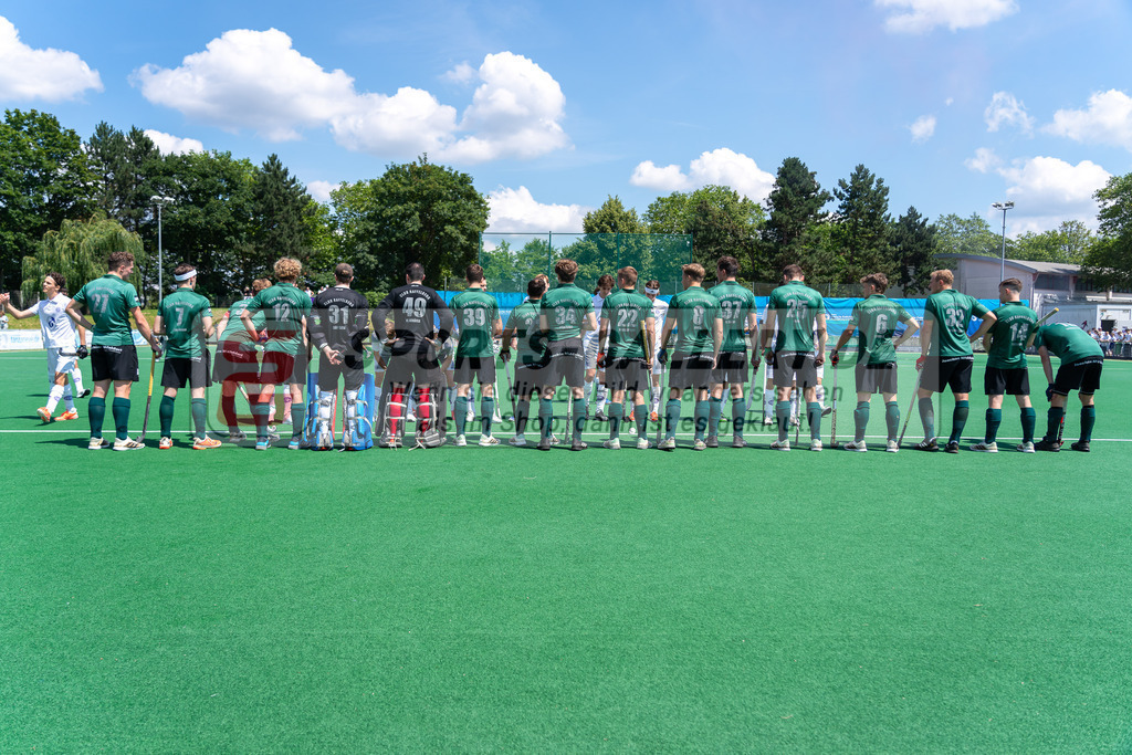 HK_20240623_904246 | Regionalliga West Bonner THC - Club Raffelberg am 23.6.2024 Bonner THC, Bonn ,