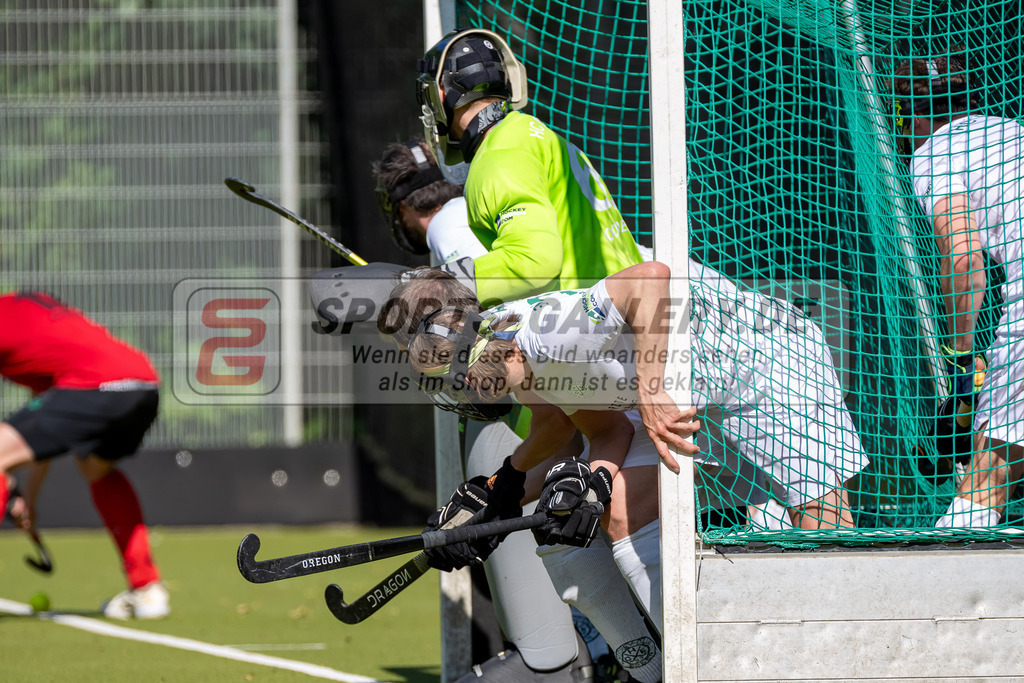 HK_20240609_102281 | Regionalliga West HC Essen 99 - Club Raffelberg am 9.6.2024 HC Essen 99, Essen ,