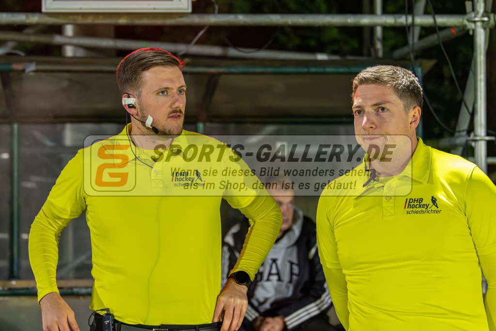 SM_20241011-D85_6713-Verbessert-RR | 1.Bundesliga Feldhockey (M) UHC - GTHGC / 4:0