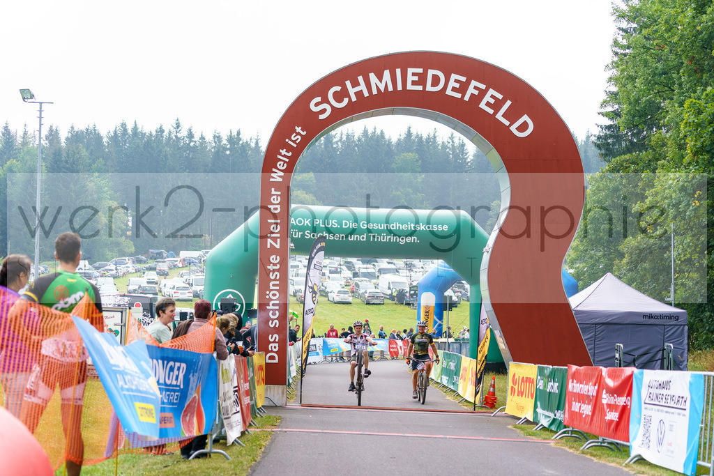 RennsteigRIDE 2024 | 8. RENNSTEIGRIDE am 31. August 2024 - Das Mountainbike-Event am Rennsteig!