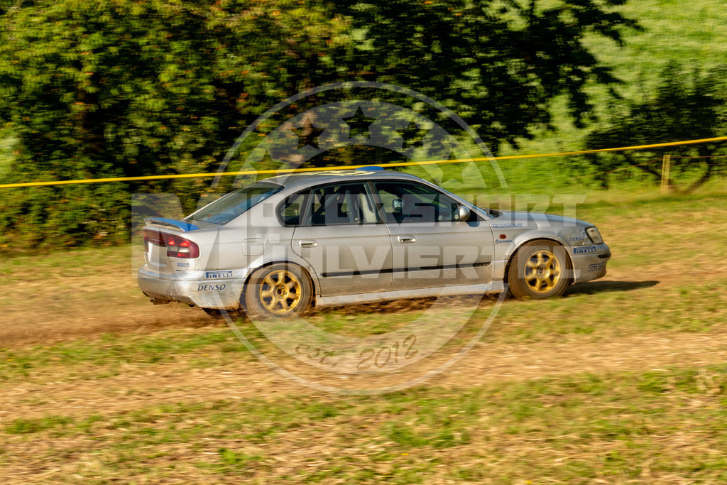 Feldslalom (14 von 383) | Motorsport Mühlviertel