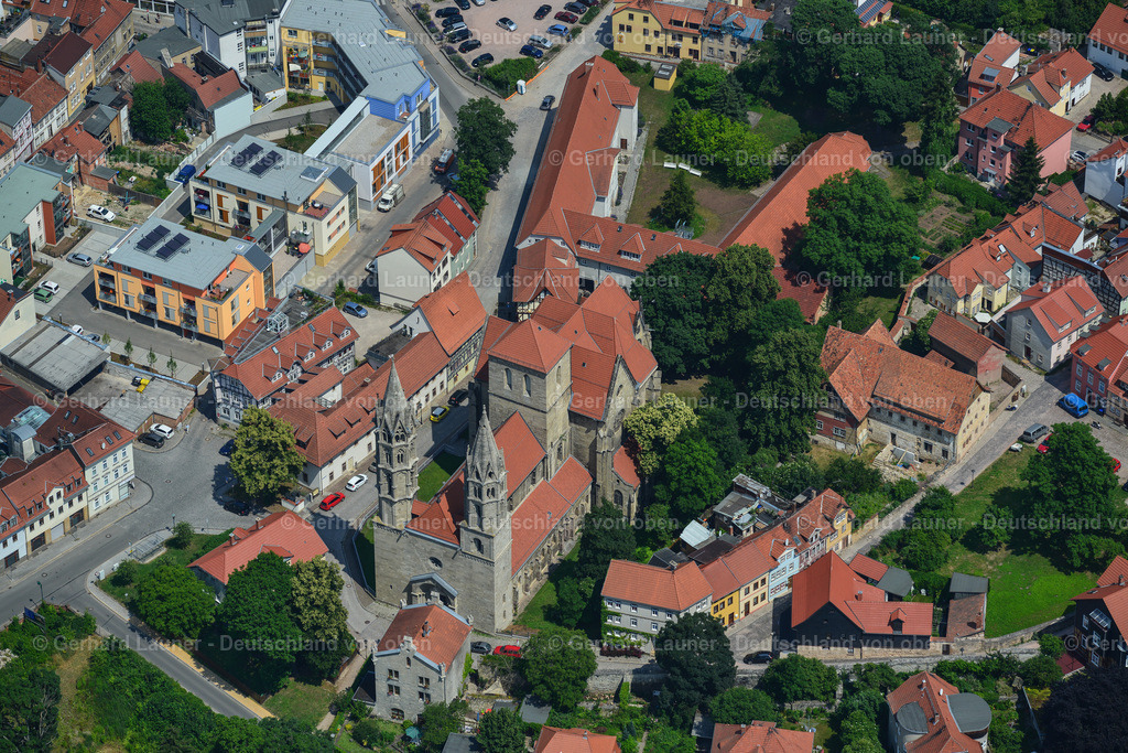 3302016 | Liebfrauenkirche Arnstadt