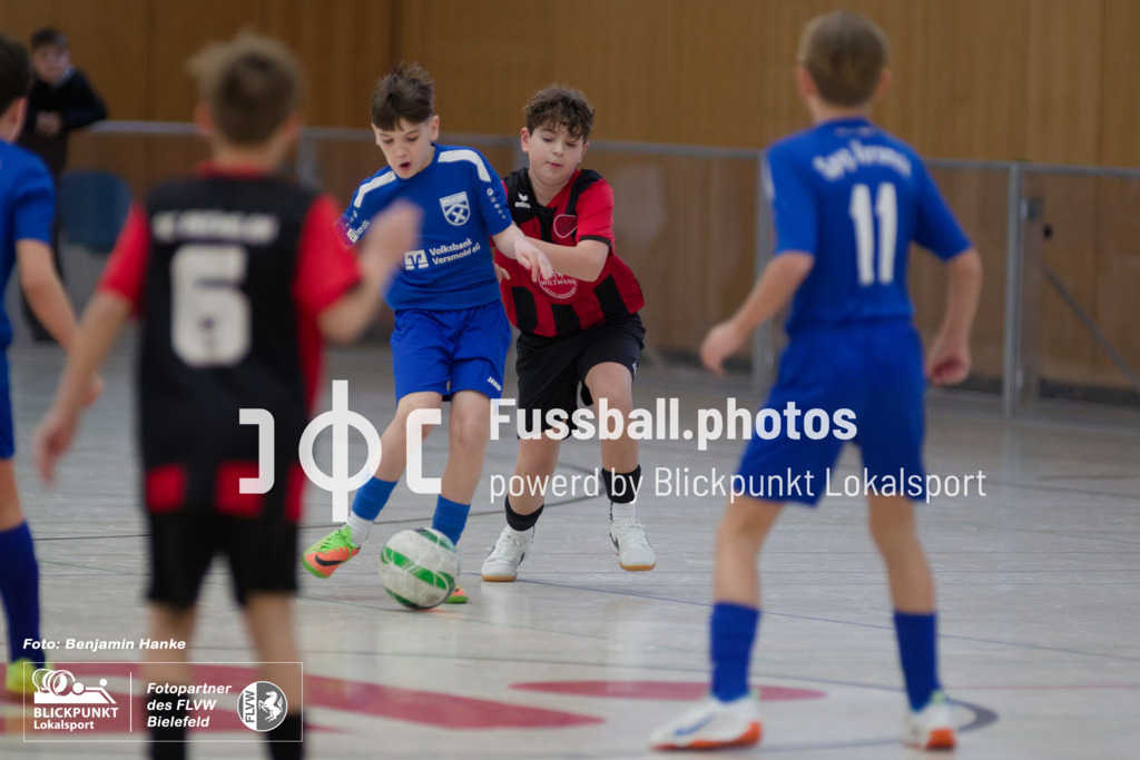 20260125_U13_Turnier_Versmold_219 | Blickpunkt Lokalsport - Realisiert mit Pictrs.com