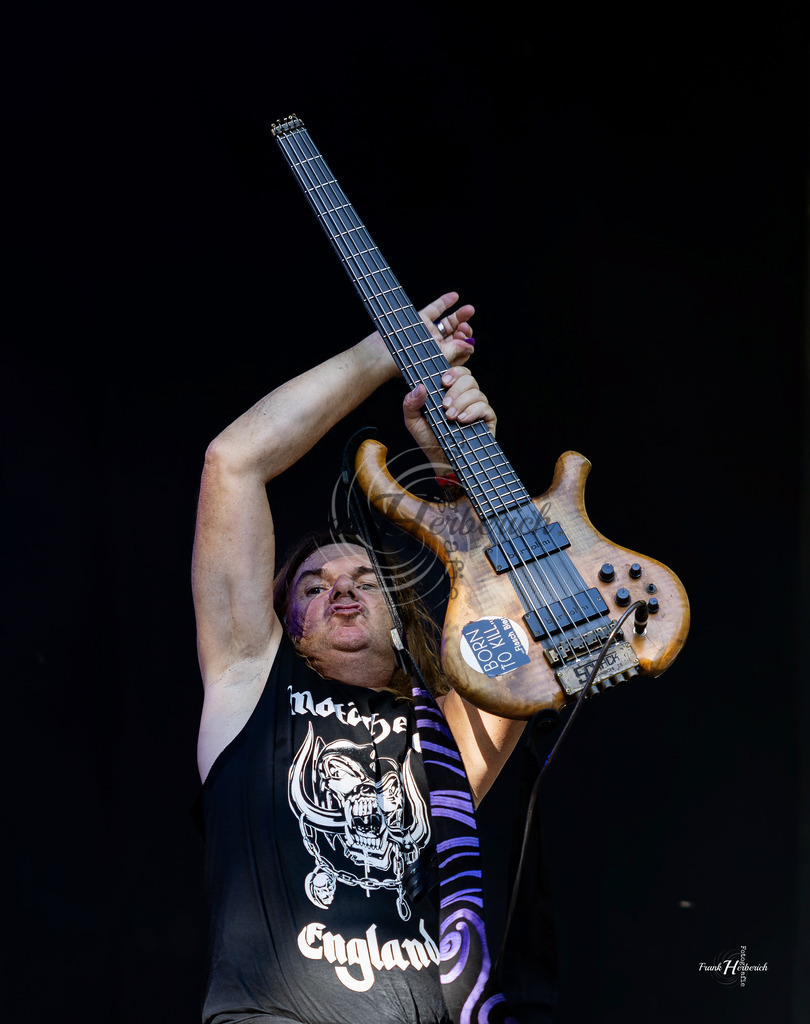 Metal Attack Tribute | Stadtfest Aschaffenburg 30.08.2025 - Realisiert mit Pictrs.com