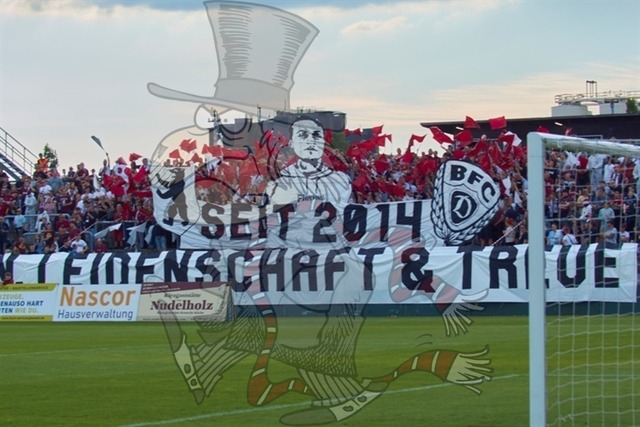 BFC Dynamo vs. AS Monaco 017 | mythos-online-redaktion