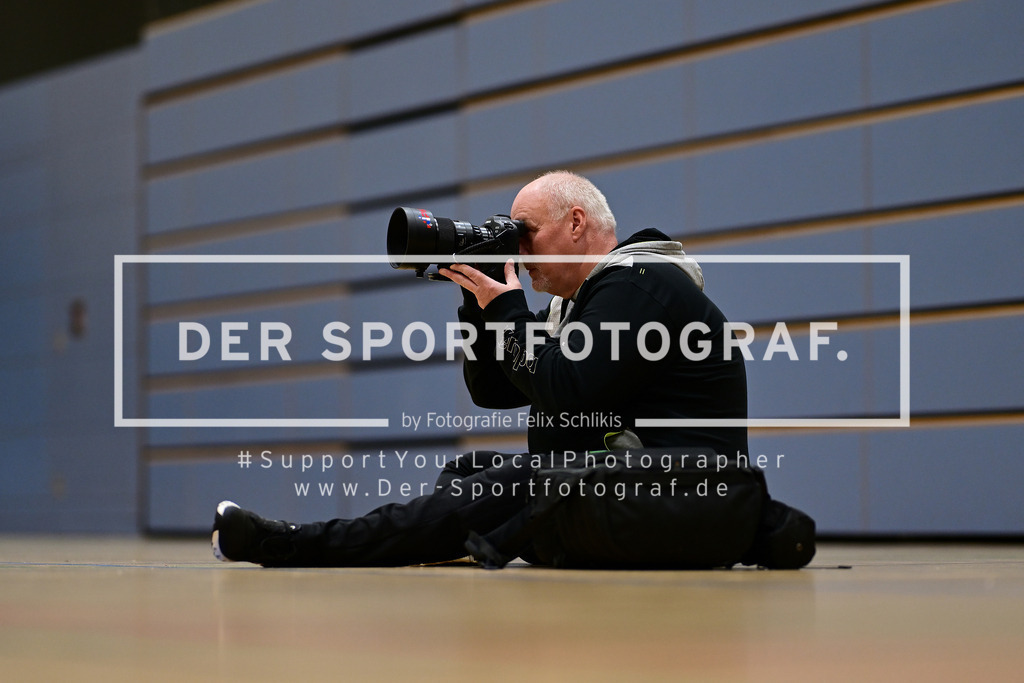 Handball I Frauen I Saison 2025-2026 I Regionalliga I 5. Spieltag I HSG Stade-Fredenbeck - TuS Jahn Hollenstedt I 12723 | Der Sportfotograf. - Realisiert mit Pictrs.com
