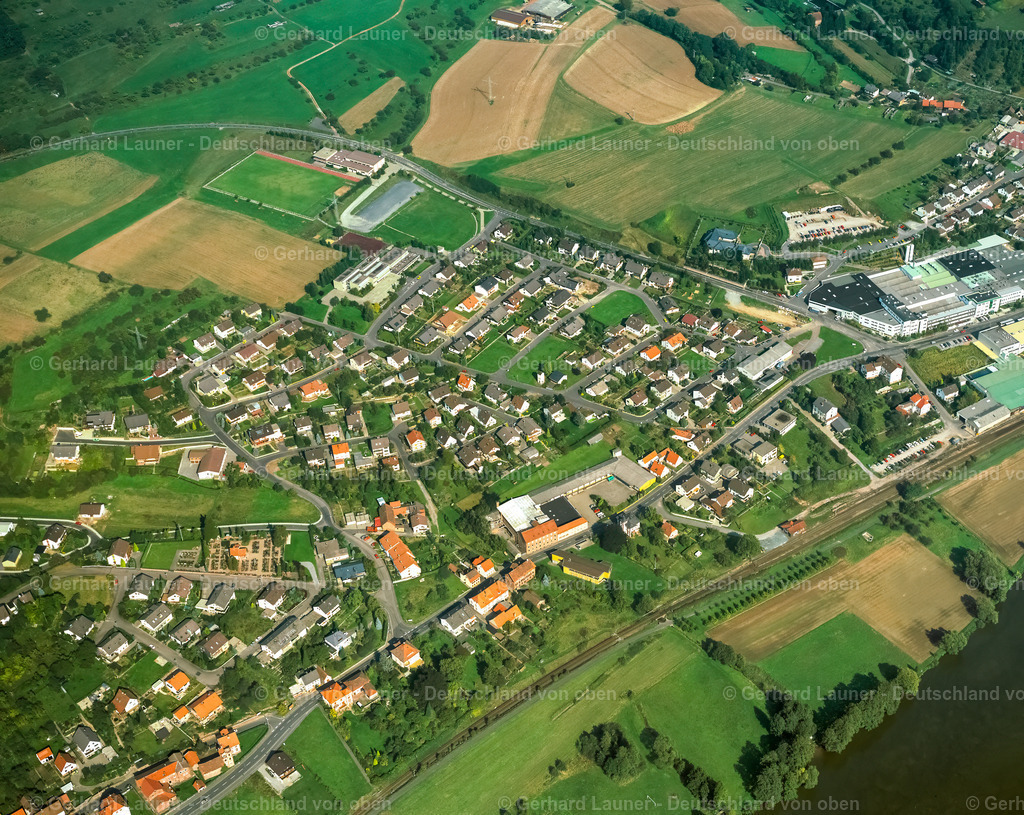 7505453 | Fechenbach Collenberg 1983