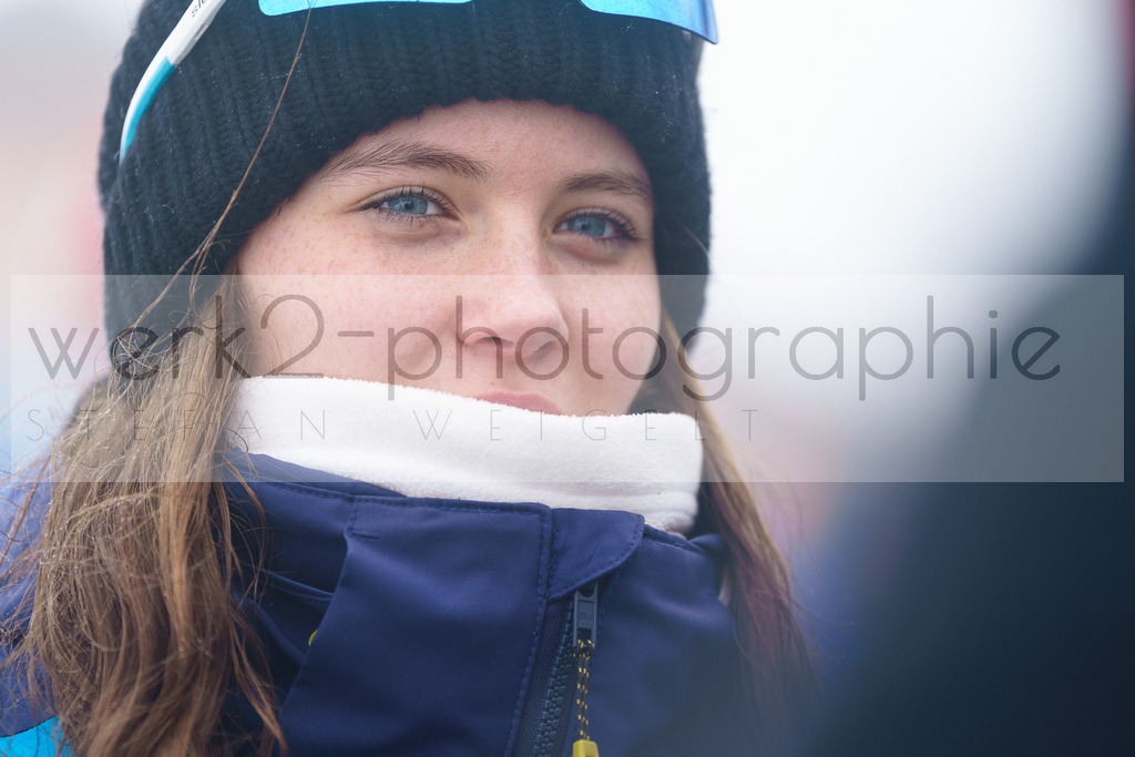 DSC Altenberg | 2. DSV E.INFRA Schülercup Biathlon in der SPARKASSEN-Arena Altenberg am 23. - 25. Januar 2026