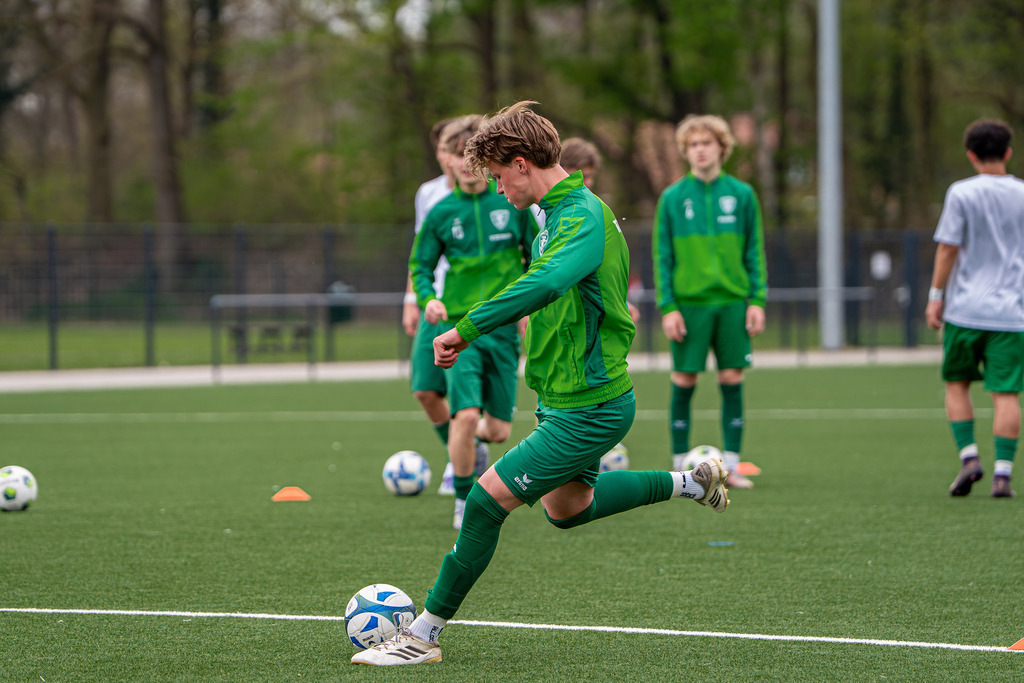 VFL Wittekind-Wildeshausen - TuS Eversten I 02423 | jns.sportfotos - Realisiert mit Pictrs.com