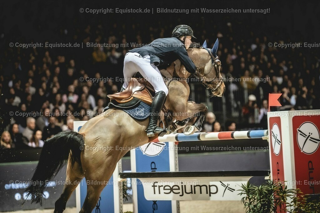 20240203_FEI-Jumping-World-Cup_0293 | Foto: Thomas Hartig