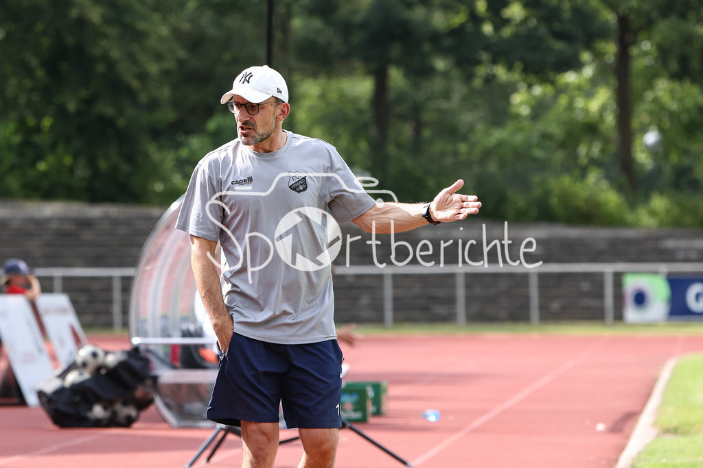 TSV 1861 Nördlingen - FC Pipinsried | im Bild Josef STEINBERGER