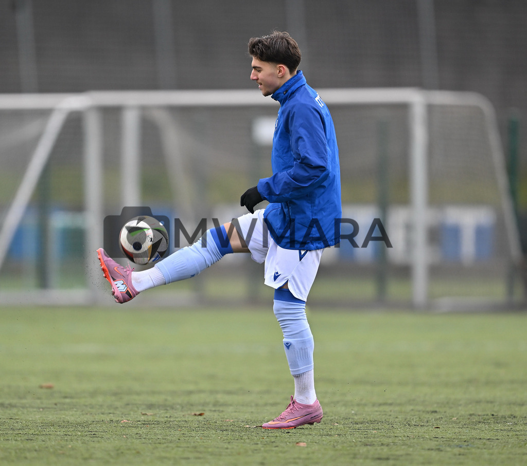 Fussball I Herren I Saison 2025-2026 I Bundesliga I 6. Spieltag I Eintracht Frankfurt - FC Bayern München  | MWMARA - Realisiert mit Pictrs.com