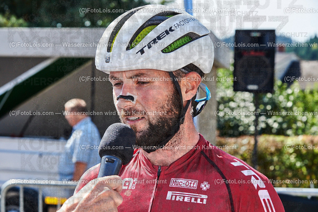 DS_9212_GRANITBEISSER_Medium_Pisar Jan | (C)FotoLois.com, Alois Spandl, 28. GRANITBEISSER Mountainbike-Marathon in St. Georgen am Walde, Sa 3. Sept. 2022.