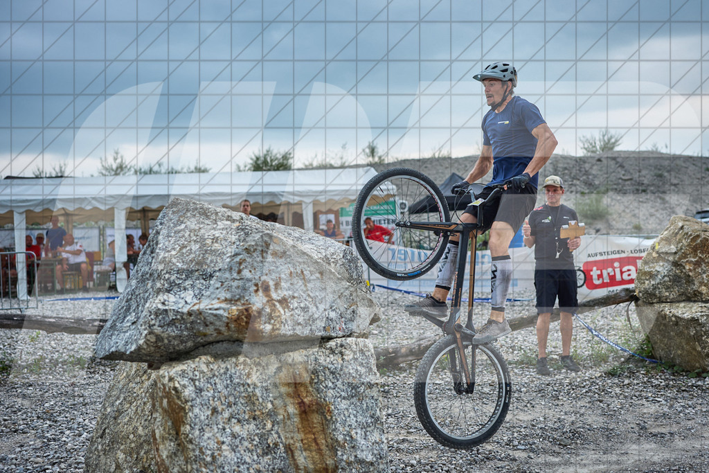 Trials European Youth Games | 16.08.2025: Trials European Youth Games in Purgstall an der Erlauf Foto: © 2025 Martin Bihounek / martinbihounek.comInsta: @martinbihounekcom