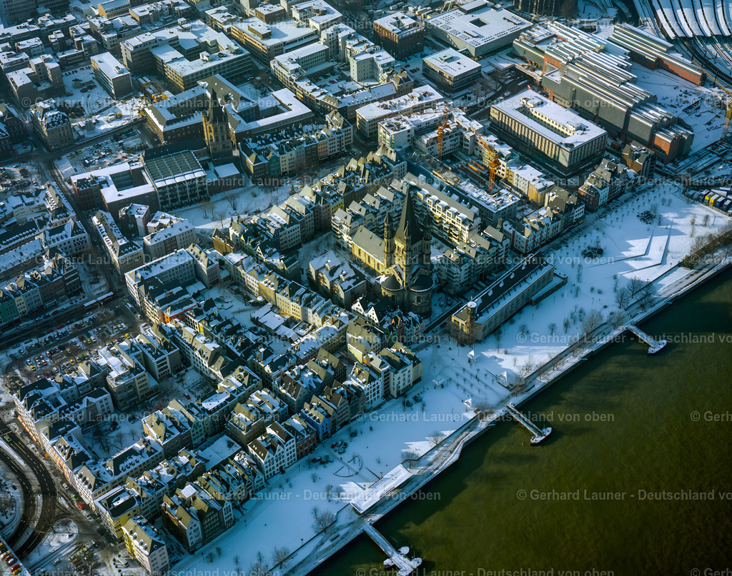 9100756 | Altstadt Köln