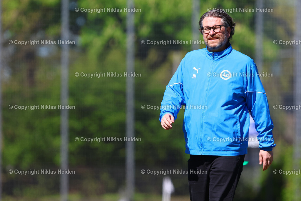 NH_USCPaloma_ETTSVHamburg_OberligaHamburg_26042026 | Jan Haimerl (Ligamanager, USC Paloma)Fußball I Herren I Gamesright Oberliga Hamburg I Saison 2025-2026  I 32. Spieltag I USC Paloma - ETSV Hamburg I 26.04.2026 I Jonny-Rehbein-Sportplatz