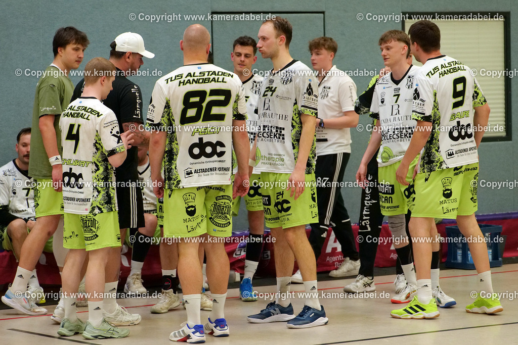 Handball : Verbandsliga Herren: HSG Hiesfeld /Aldenrade 2 - Tus 87/97 Alstaden  am 02.05.2026 in Dinslaken Hiesfeld | Handball : Verbandsliga Herren: HSG Hiesfeld /Aldenrade 2 - Tus 87/97 Alstaden  am 02.05.2026 in Dinslaken Hiesfeld - Realisiert mit Pictrs.com