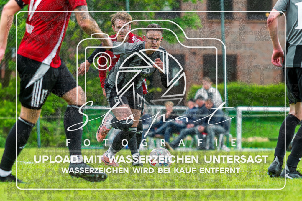 Kreisliga Herren HK - FG Fulde-Stellichte vs. SG Benefeld-Cordingen | Til-Lukas Hasse (FG Fulde-Stellichte #6); Kreisliga Herren HK - FG Fulde-Stellichte vs. SG Benefeld-Cordingen am 17.05.2026 in Lehrdestadion, Stellichte - Realisiert mit Pictrs.com