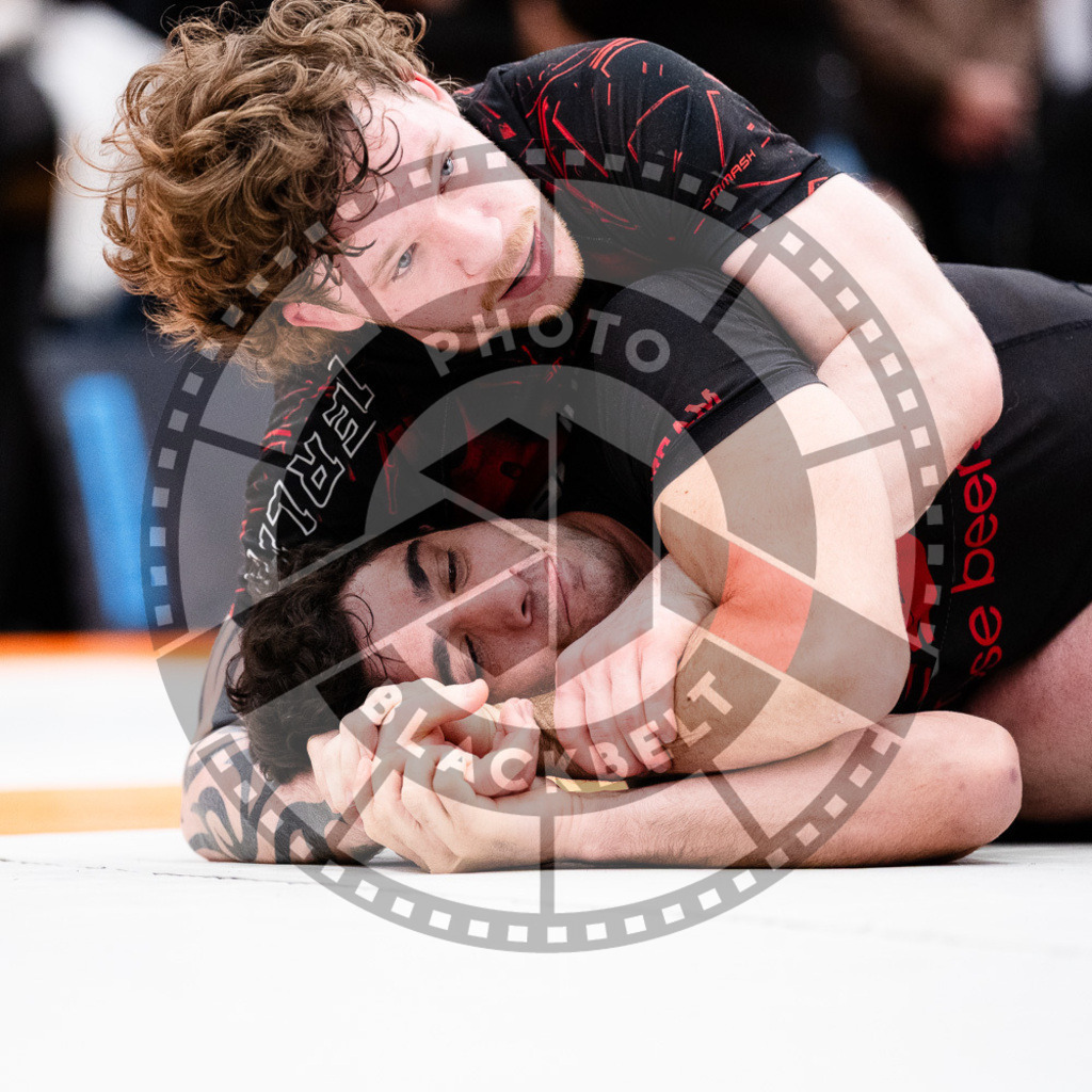 20251122PBB15811 | Athletes compete during the Grappling Industries Berlin Jiu-Jitsu and Grappling Championship, on November 22, 2025 in Berlin, Germany. © photoblackbelt