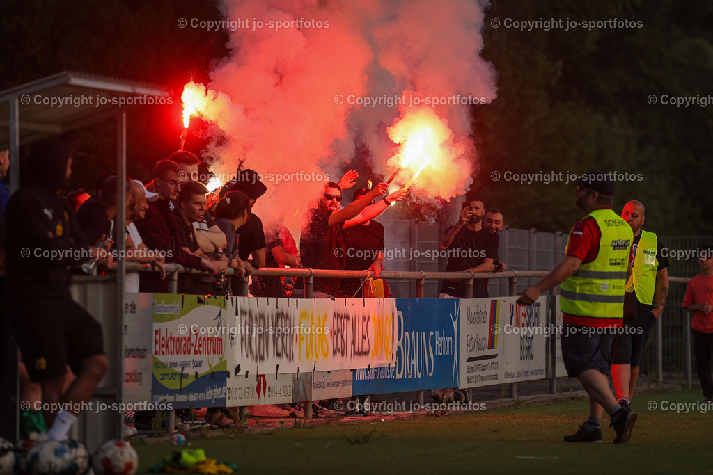 BQ3I5726 | 31.05.2023; Kreispokalfinale Kreis Dillenburg; Kunstrasenplatz Eisemroth; TSV Bicken - SSV Allendorf; Ergebnis: 5:1 (2:0)