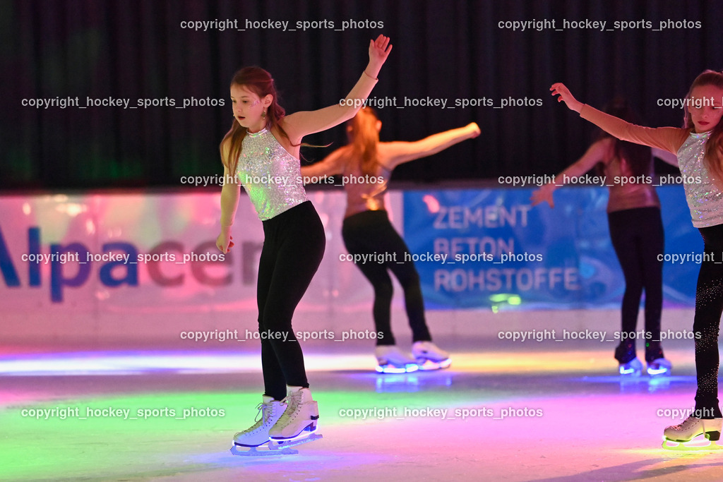 Eishallen Eröffnung Eberstein | Eishallen Eröffnung Eberstein, Eishallen Eröffnung Eberstein am 07.12.2024 in Eberstein (Halle Eberstein), Austria, (Photo by Bernd Stefan)