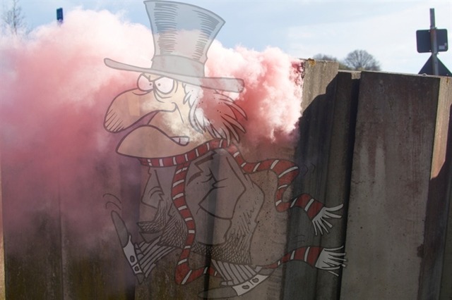 FC Schönberg 95 vs. BFC Dynamo 127 | mythos-online-redaktion