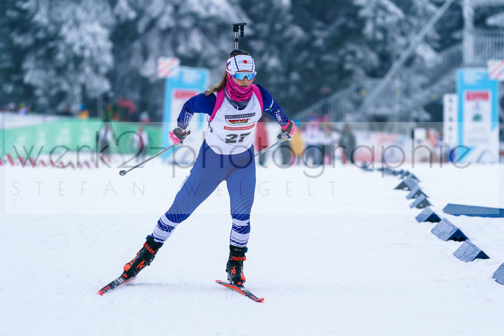 DP Oberwiesenthal | Alpencup/DP Deutschlandpokal in Oberwiesenthal am 15.-17.12.2023