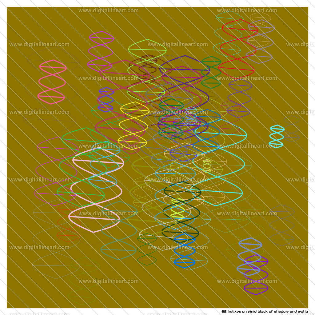 62-helixes-vivid-black-of-shadow-and-waltz | digitallineart - Realisiert mit Pictrs.com
