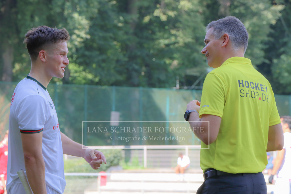 HERREN BUNDESLIGA Rot-Weiss Köln - Crefelder HTC 07.09.24 Köln-294 | lanaschraderfotografie - Realisiert mit Pictrs.com