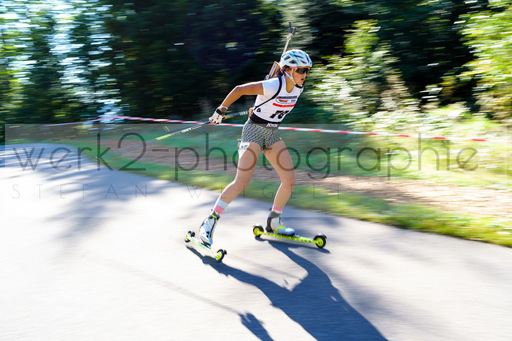 DP Arber  | Deutschlandpokal ARBER am 15. - 17. September 2023