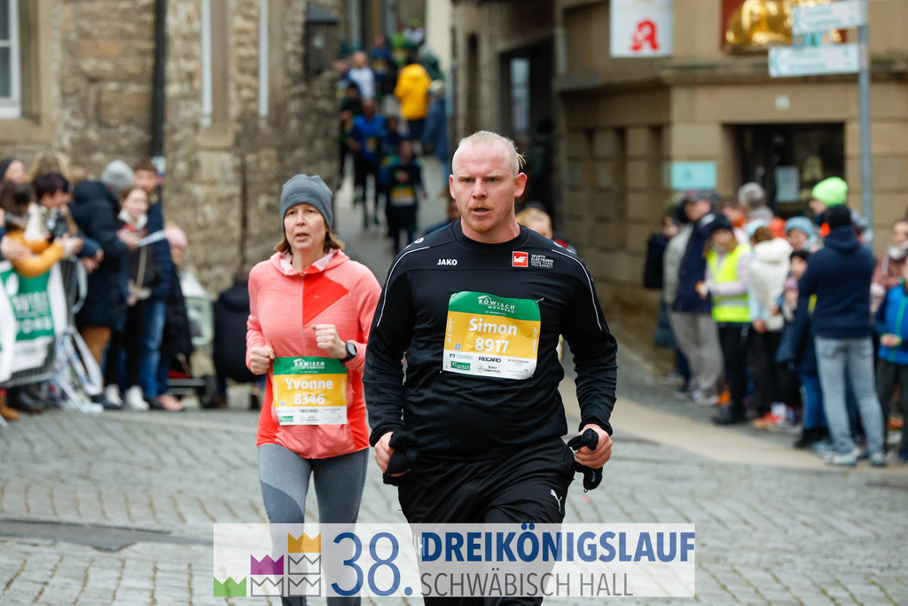 5km Roewisch Wohnbau Cup | 3 Koenigslauf 2024 5km Roewisch Wohnbau Cup - Realisiert mit Pictrs.com