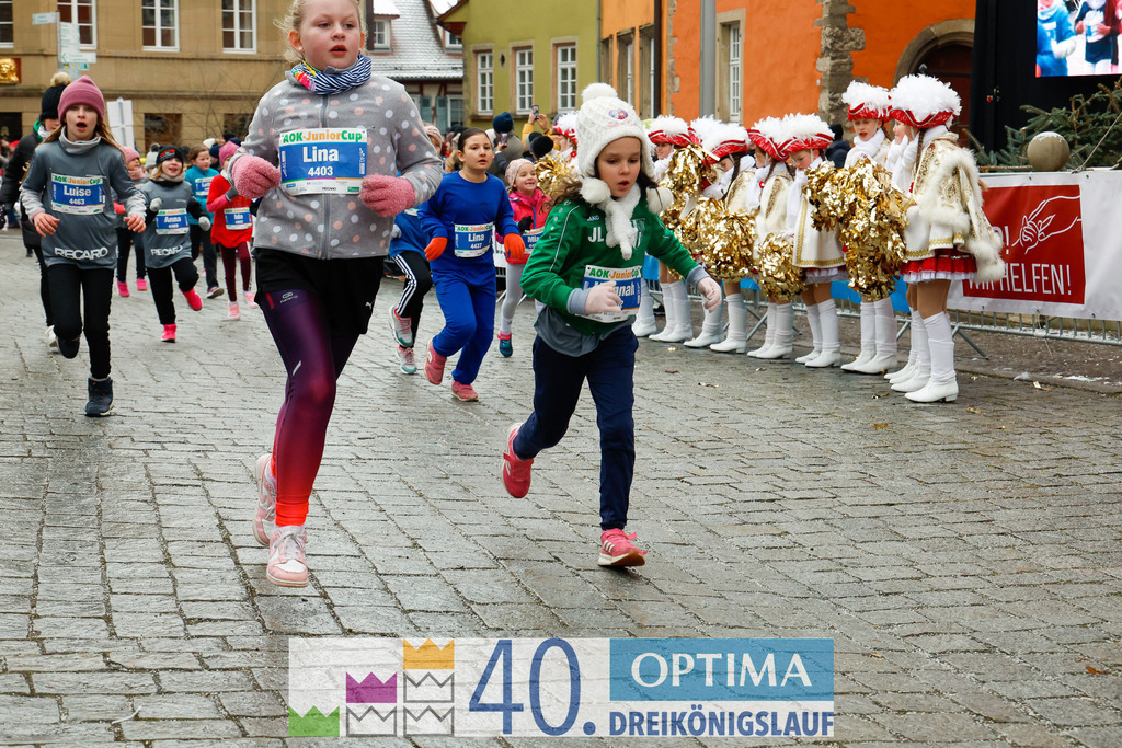 AOK JuniorCup 400m | 3koenigslauf 2026 - Realisiert mit Pictrs.com