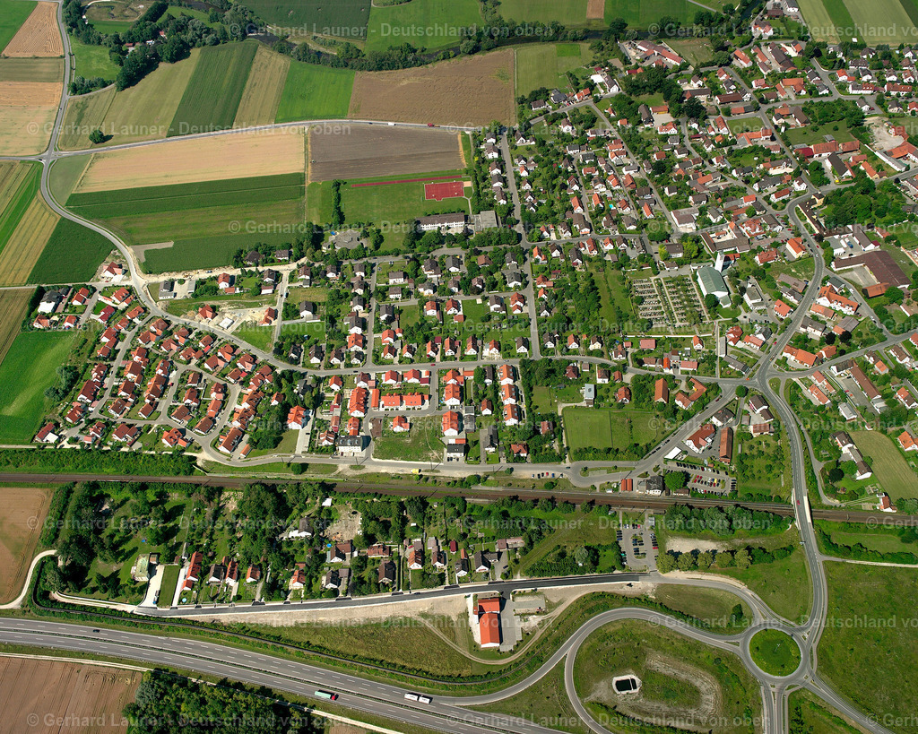 2403522 | Nordendorf