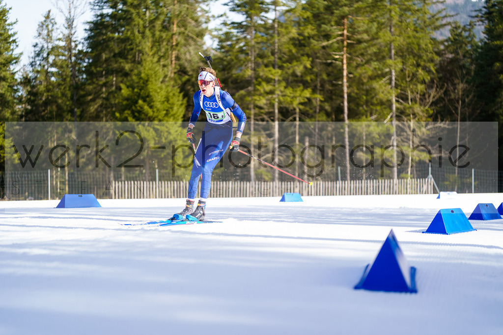 Deutschlandpokal Ruhpolding | 7. DSV JOKA Deutschlandpokal in der Chiemgau Arena Ruhpolding am 7. - 8. März 2026
