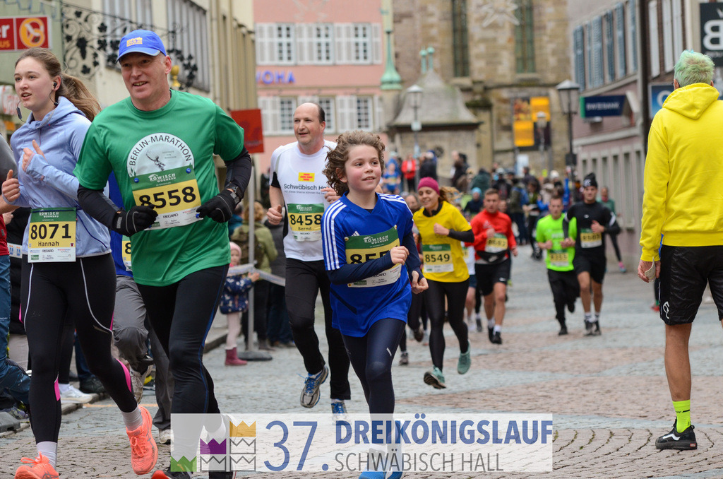 Roewisch Wohnbau Cup 5000m | 3 Koenigslauf 2023 - Realisiert mit Pictrs.com