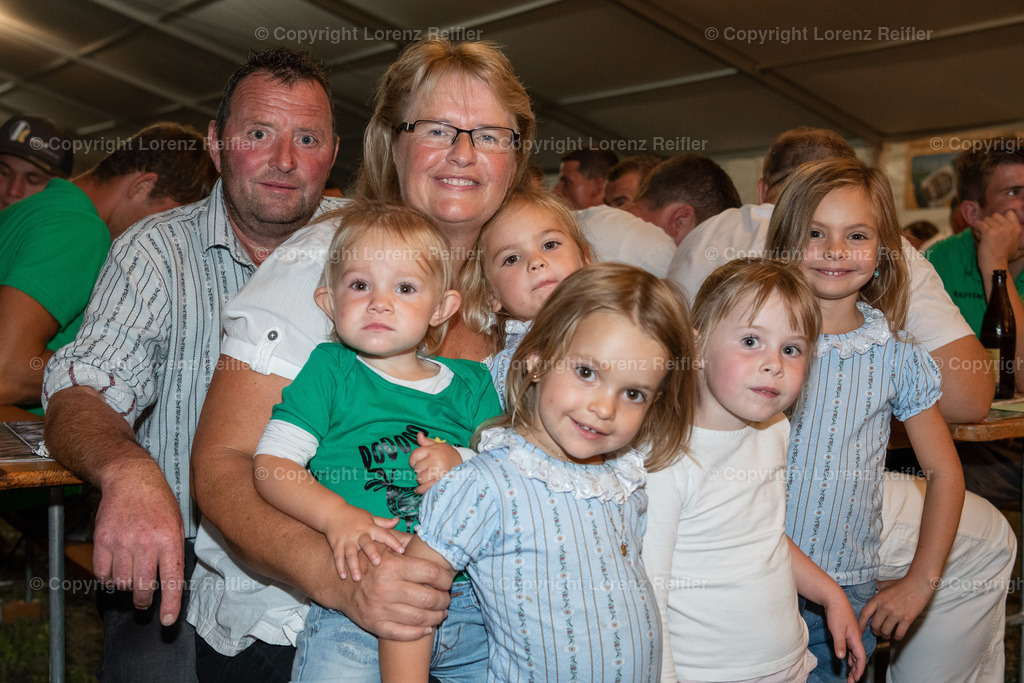 Schwingen -  ESAF Empfang NOSV 2022 | Märstetten, 2.9.22, Schwingen - ESAF Empfang NOSV.
