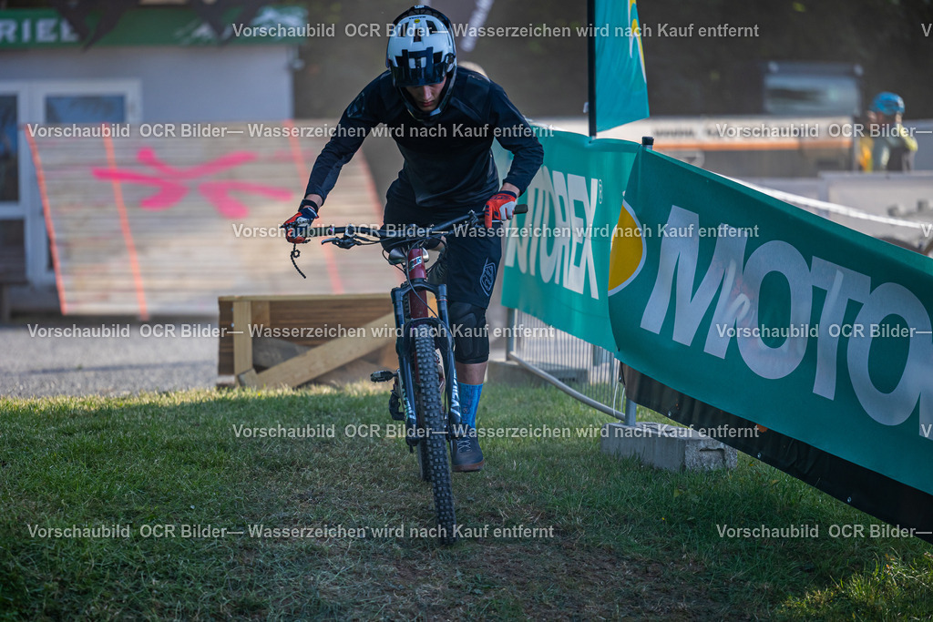 Enduro One Trieb Freitag R6-1065 | OCR Bilder Fotograf Eisenach Michael Schröder