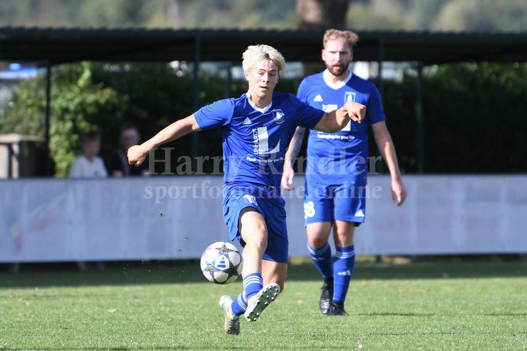 SpVgg Niederalteich : 1. FC Viechtach | Lukas Probst ( 1. FC Viechtach - Realisiert mit Pictrs.com