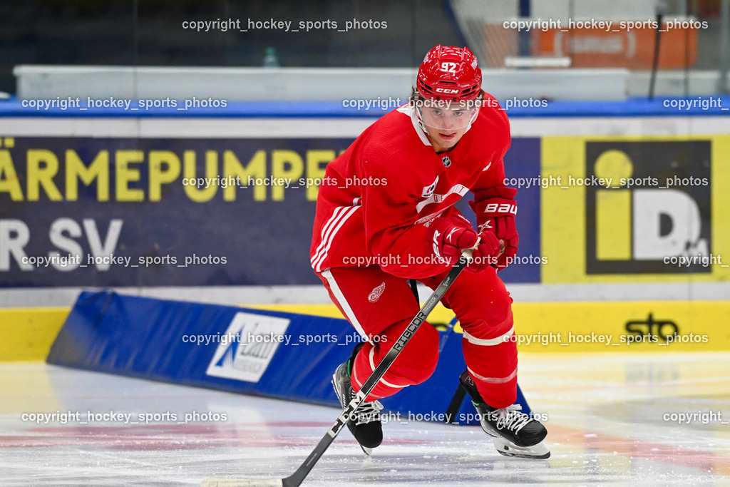 Trainingscamp Raffl-Kasper 27.7.2023 | Kasper Marco