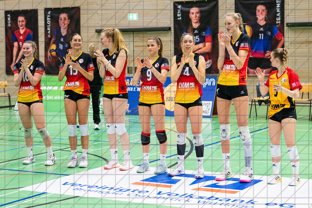 2. VBLF Nord 25/26 | Spiel 4154 | VC Osnabrück vs. VCO Münster | //  29.11.25: 2. VBLF Nord 25/26 | Spiel 4154 | VC Osnabrück vs. VCO Münster / Osnabrück / Deutschland  //   CREDIT:www.bullenfotos.de, Martin König, Hörner Weg 40, D-49078 Osnabrück, +4917663732967 // Nutzung und Weitergabe nur zu den vereinbarten Zwecken. Presseanfragen an Ersteller. Alle Rechte beim Ersteller. Honorierung nach MFM. - Realisiert mit Pictrs.com