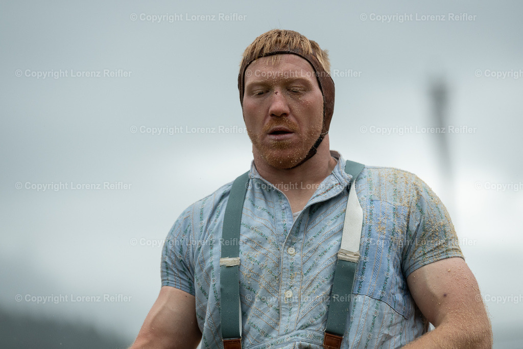 Schwingen -  St.Galler Kantonales 2025 | Unterwasser, 25.5.25, Schwingen - St.Galler Kantonales.