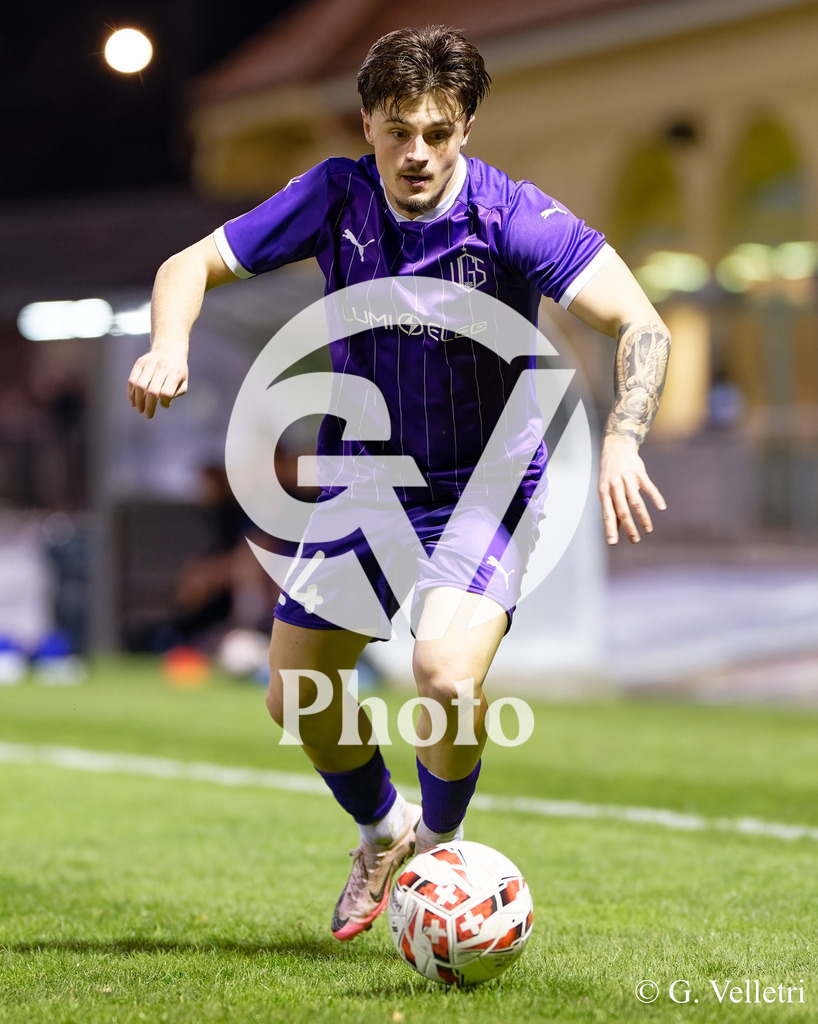 2ème Ligue Inter - UGS v US Terre Sainte | during the 2ème Ligue Inter game between UGS and US Terre Sainte at Stade de Frontenex in Genève, Switzerland