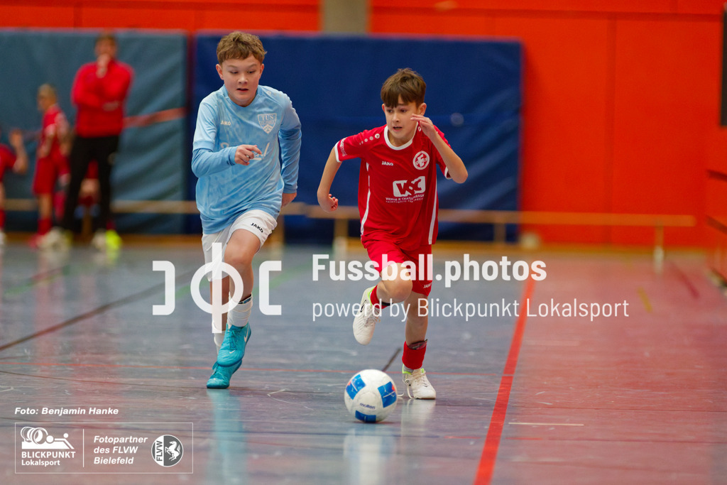 20260110_U13_Turnier_Schildesche_056 | Blickpunkt Lokalsport - Realisiert mit Pictrs.com