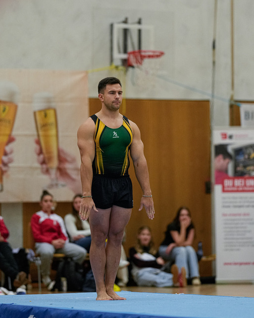  - Karl Wettach Mixed Wettkampf in Freiburg im Breisgau (Sepp-Glaser-Sporthalle) | - Karl Wettach Mixed Wettkampf in Freiburg im Breisgau (Sepp-Glaser-Sporthalle) Datum: 20251206Ort: Freiburg im Breisgau(DE) - Sepp-Glaser-SporthalleFotograf: Christian Habel