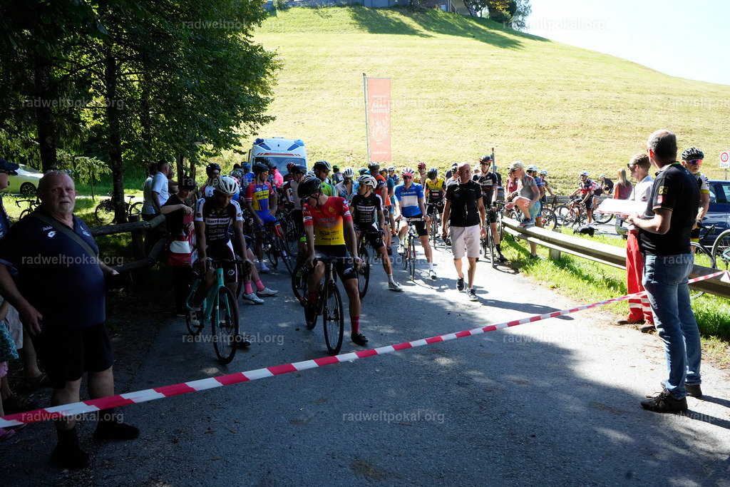 101_20230819_Bergwertung_Muehlanger | AUT - OESTERREICH, 2023- :   ; Foto: Roland Muehlanger