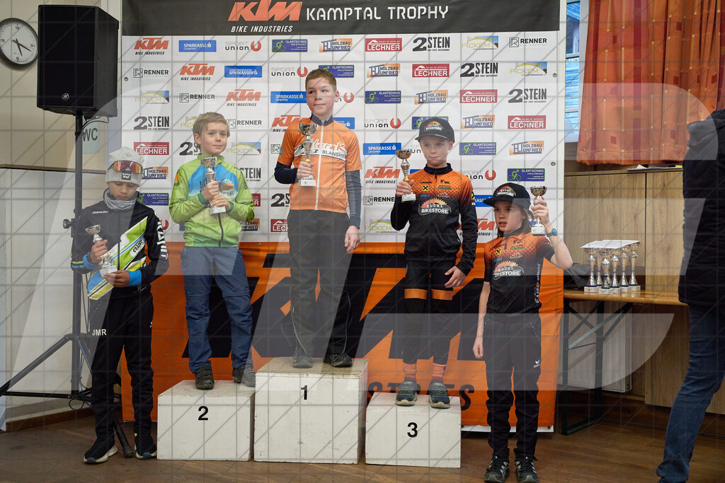 34. KTM Kamptal Trophy  | ZÖBING, Österreich – 2026-03-28: 34. KTM Kamptal TrophyFoto: © 2026 Martin Bihounek - MB Creative e.U.