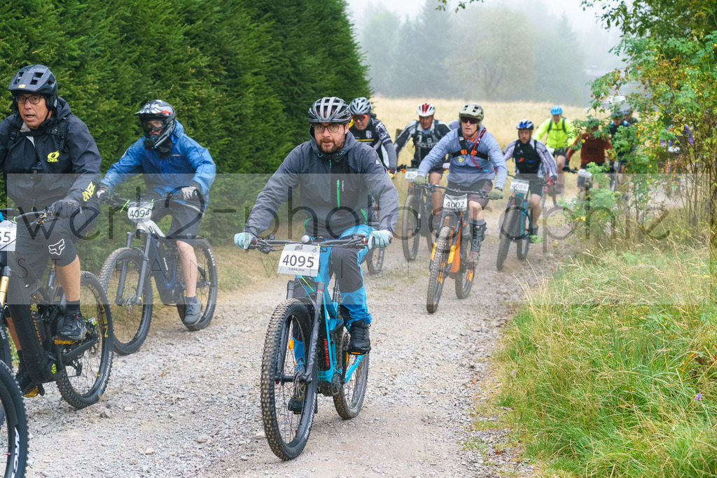 RennsteigRIDE 2024 | 8. RENNSTEIGRIDE am 31. August 2024 - Das Mountainbike-Event am Rennsteig!