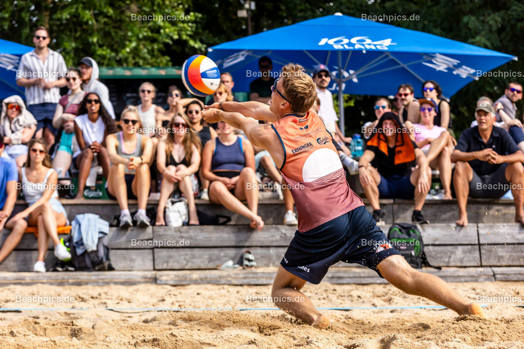 2024-00107404-Hauptstadt-Masters61 |  14.07.2024; Berlin Foto: Gerold Rebsch - www.beachpics.de