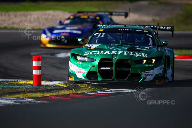 DTM525_081009135757821JB_JB | DTM, 9. + 10. Rennen Nürburgring 2025 - Foto: Gruppe C Photography - Realisiert mit Pictrs.com